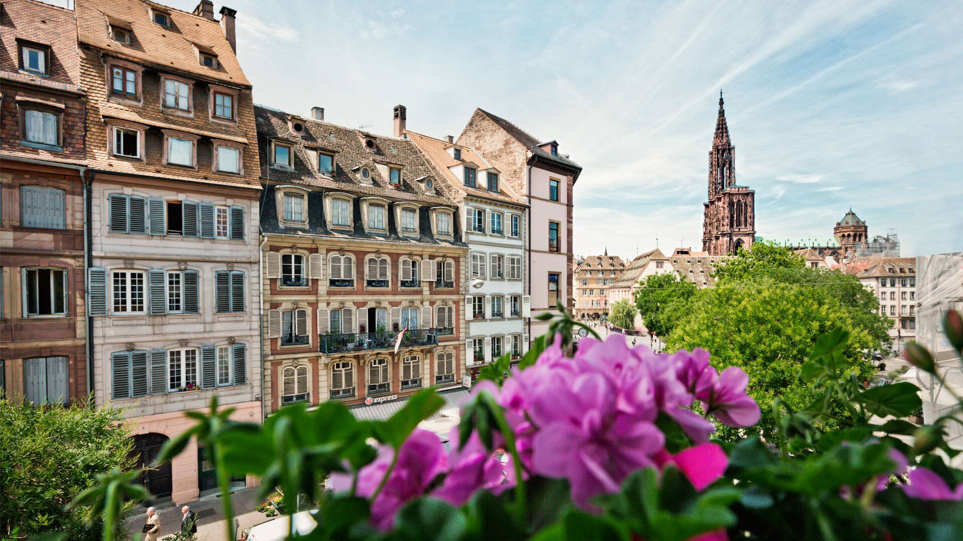 Credit: Hotel Beaucour