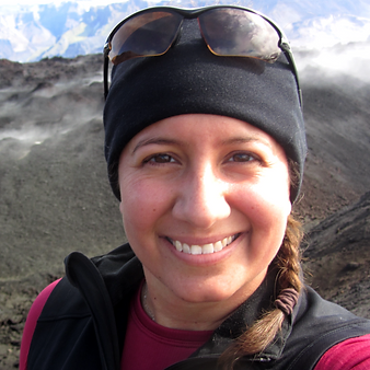 Alexandra Pontefract