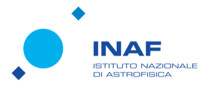 INAF Logo