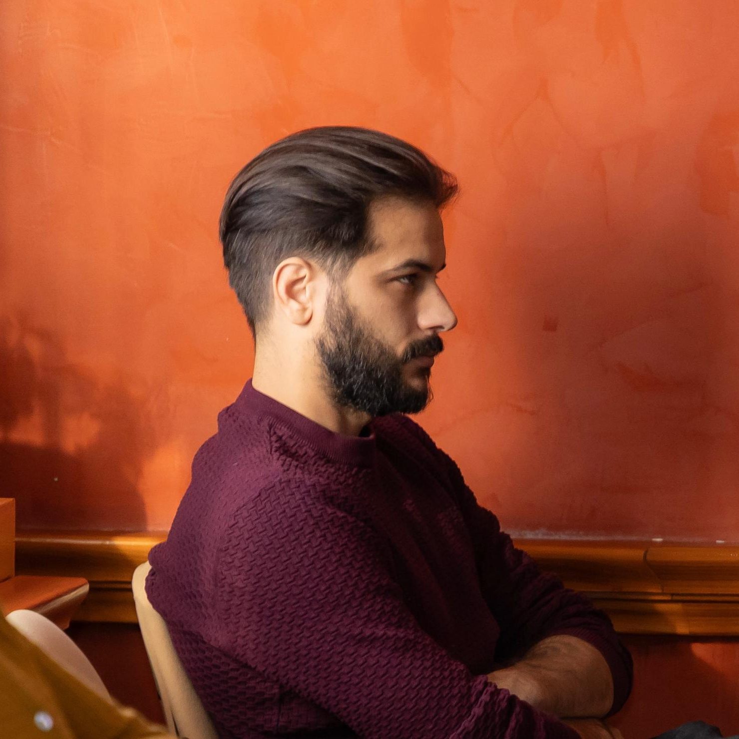 Maksim Karanovic╠ü