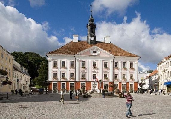 Tartu