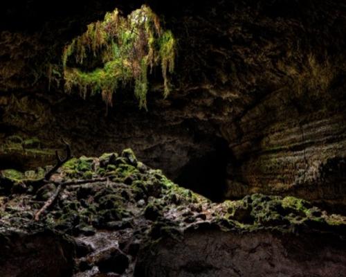Cueva de Balcoes